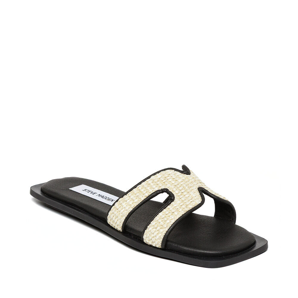 Sofia Slide NAT/BLK - view 2