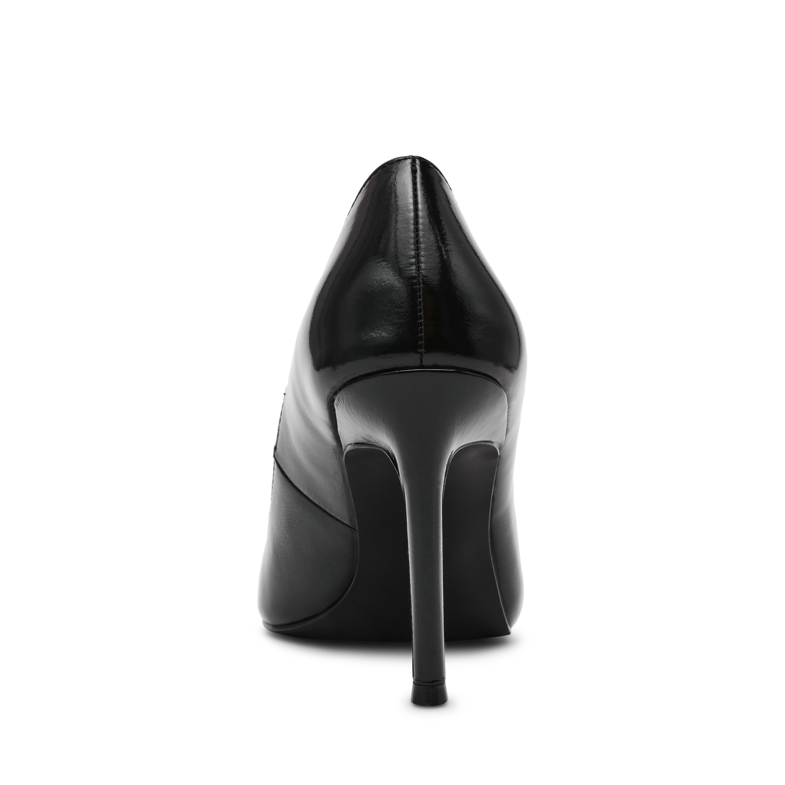 Secured Pump BLACK LEAT - view 4