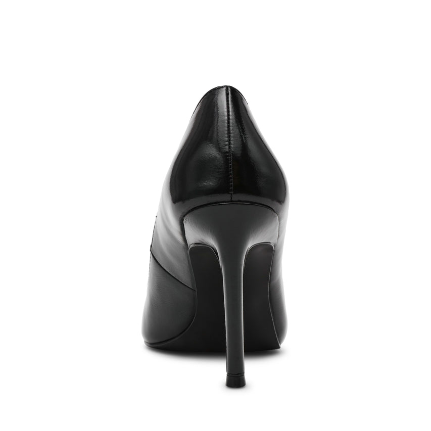 Secured Pump BLACK LEAT - view 4