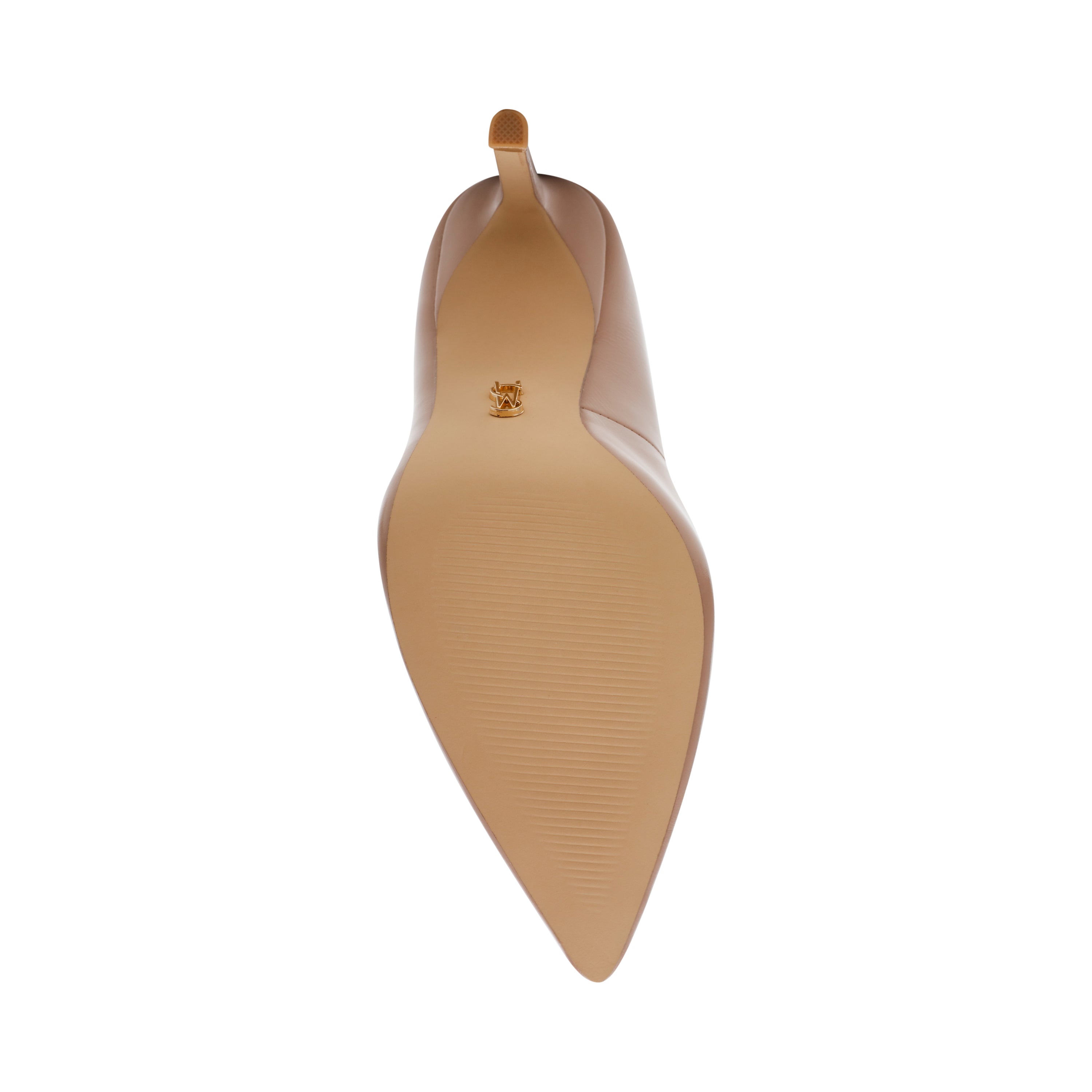 Secured Pump BLUSH LEA - view 6