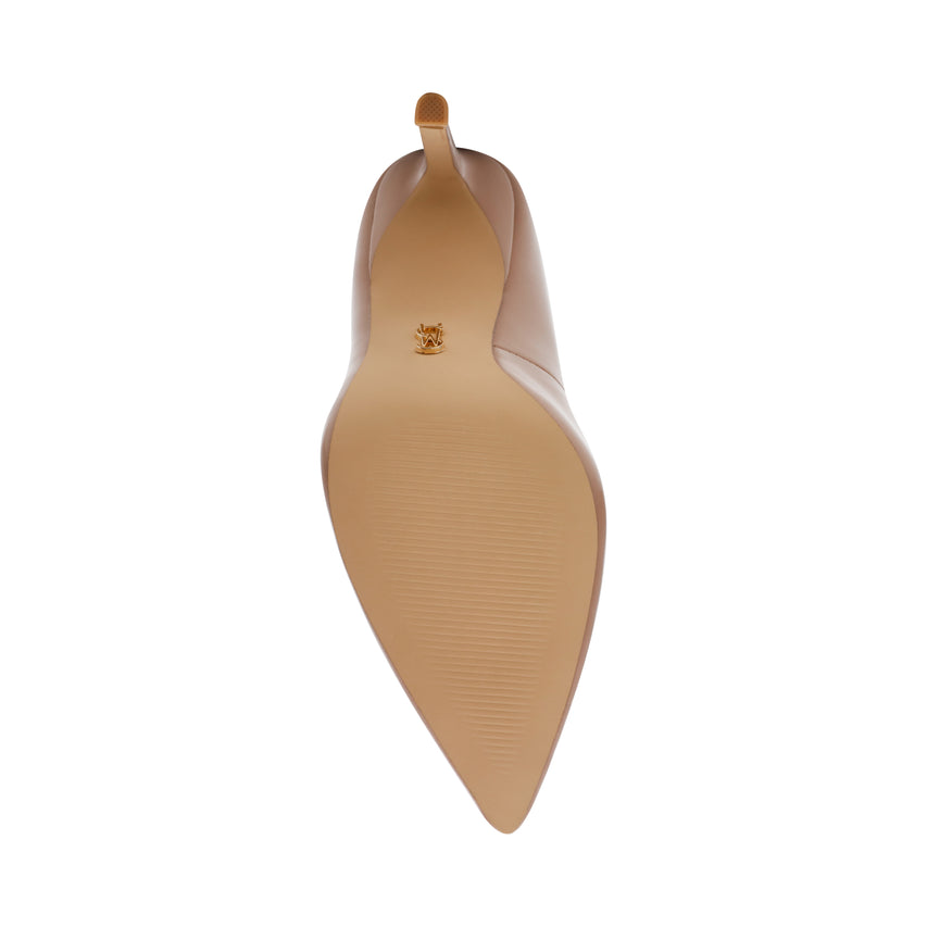 Secured Pump BLUSH LEA - view 6