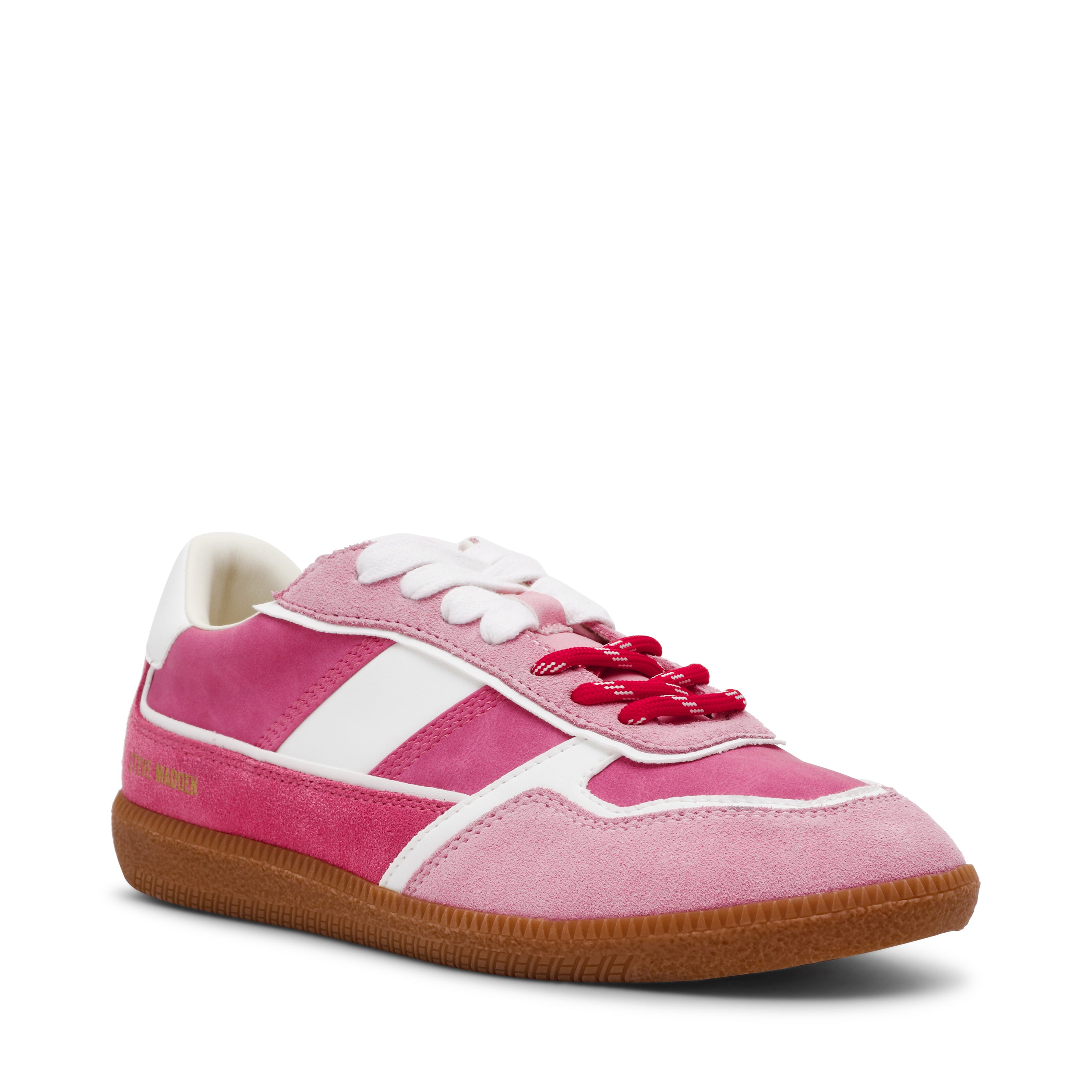 Augustine Sneaker PNK/WHITE - view 2