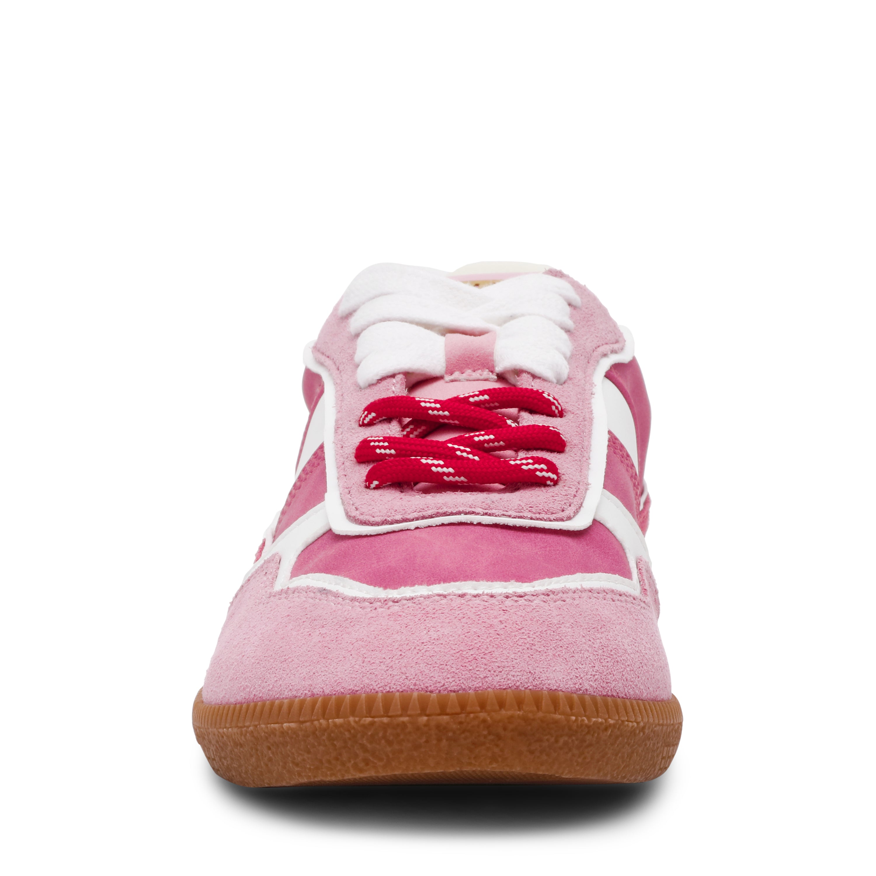Augustine Sneaker PNK/WHITE - view 3