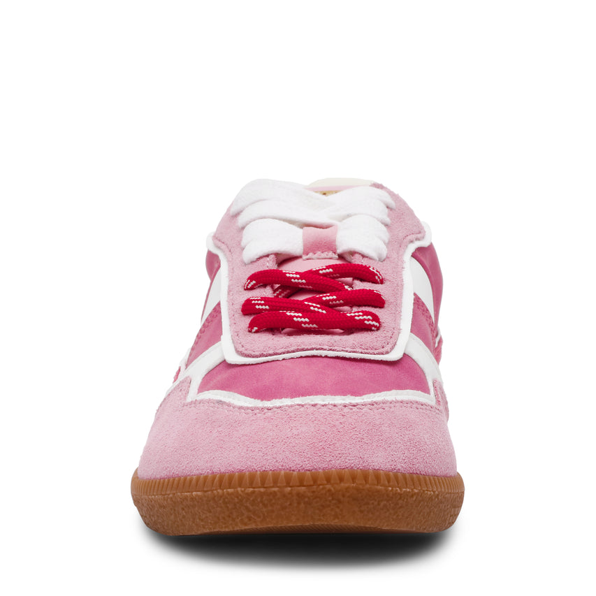 Augustine Sneaker PNK/WHITE - view 3