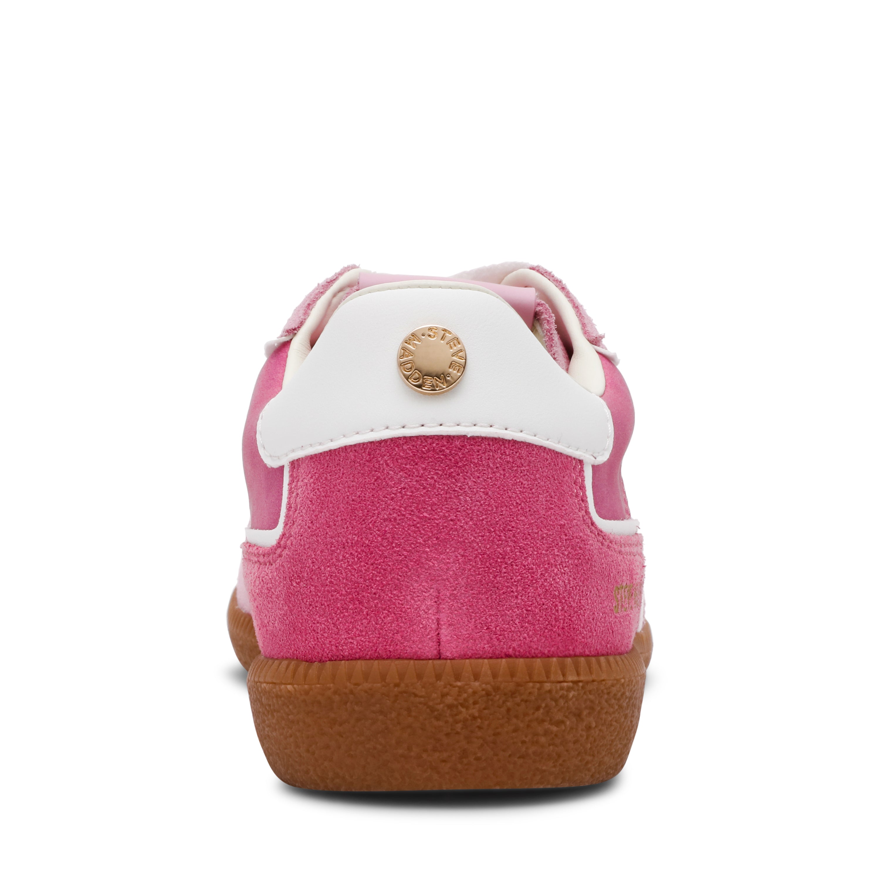 Augustine Sneaker PNK/WHITE - view 4