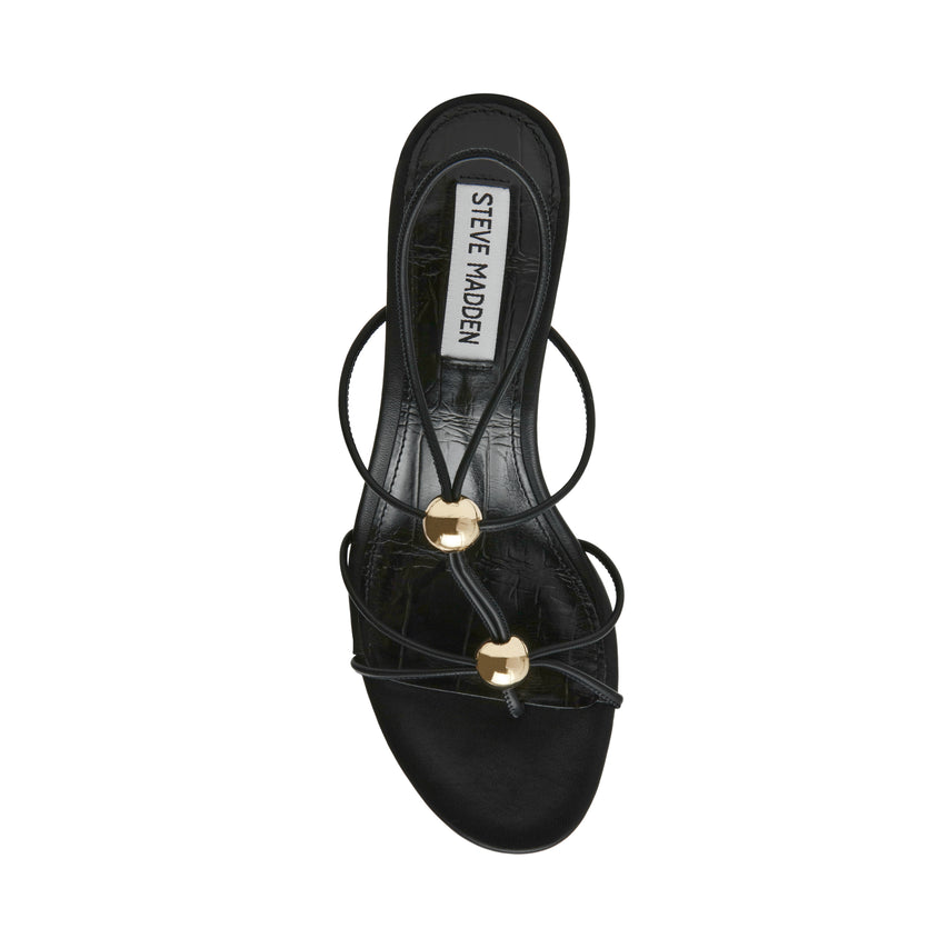 Ramos Sandal BLACK - view 5