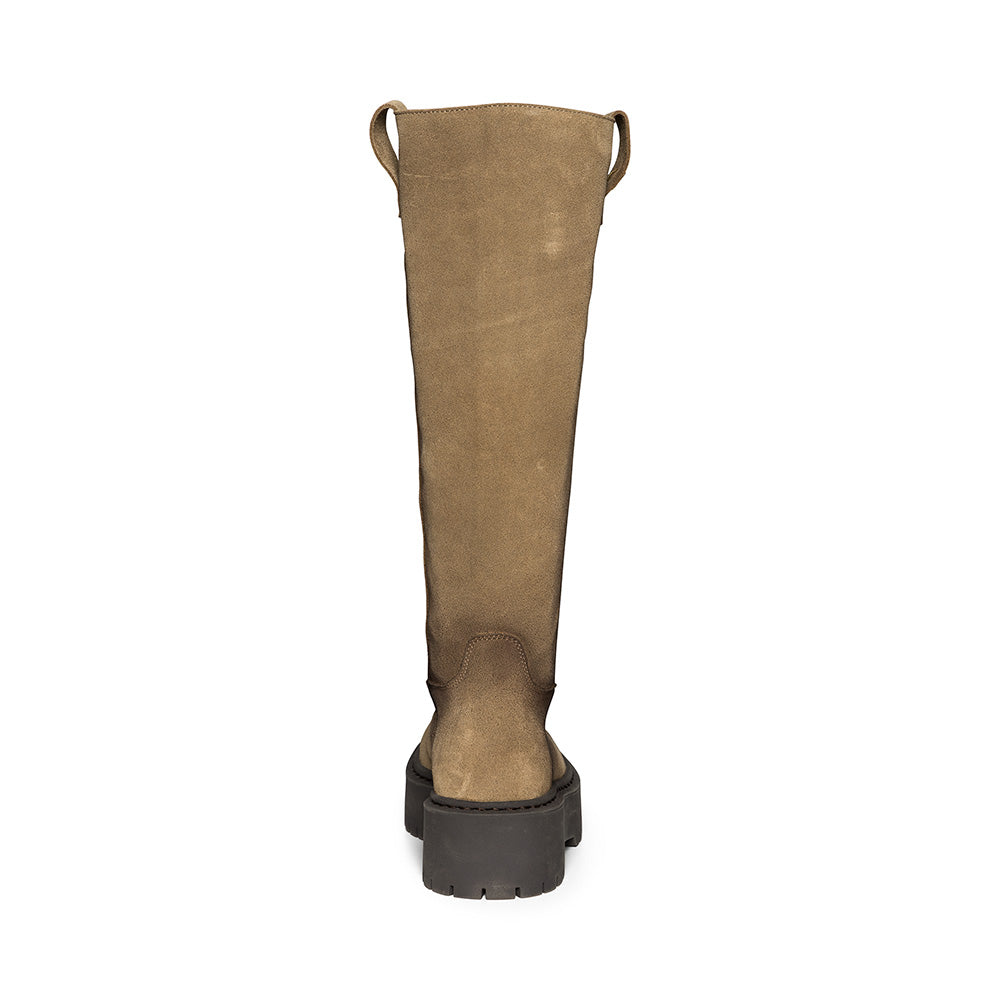 Sonar Boot TAUPE SUEDE - view 4