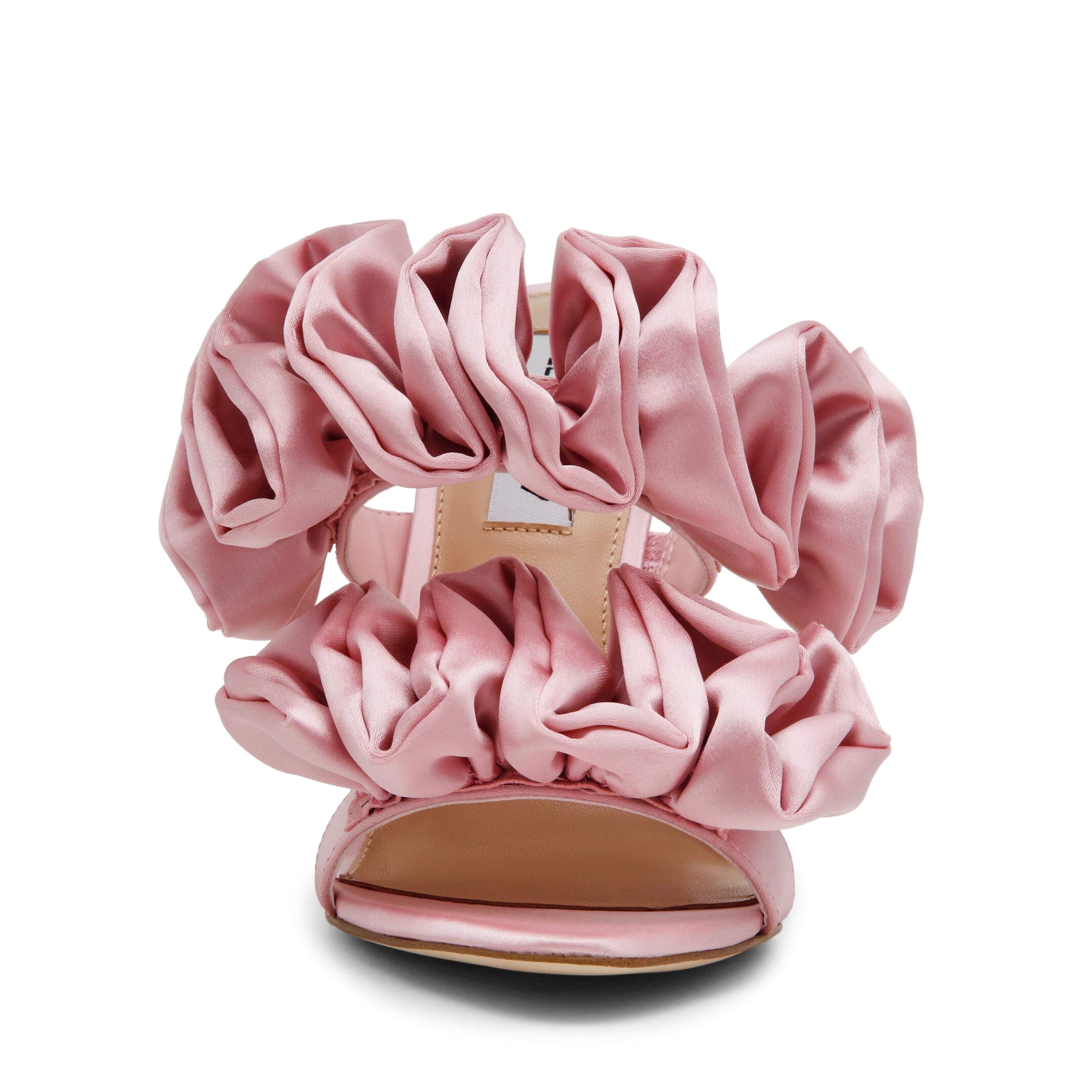 Aalina Sandal BB PNK SATIN - view 3