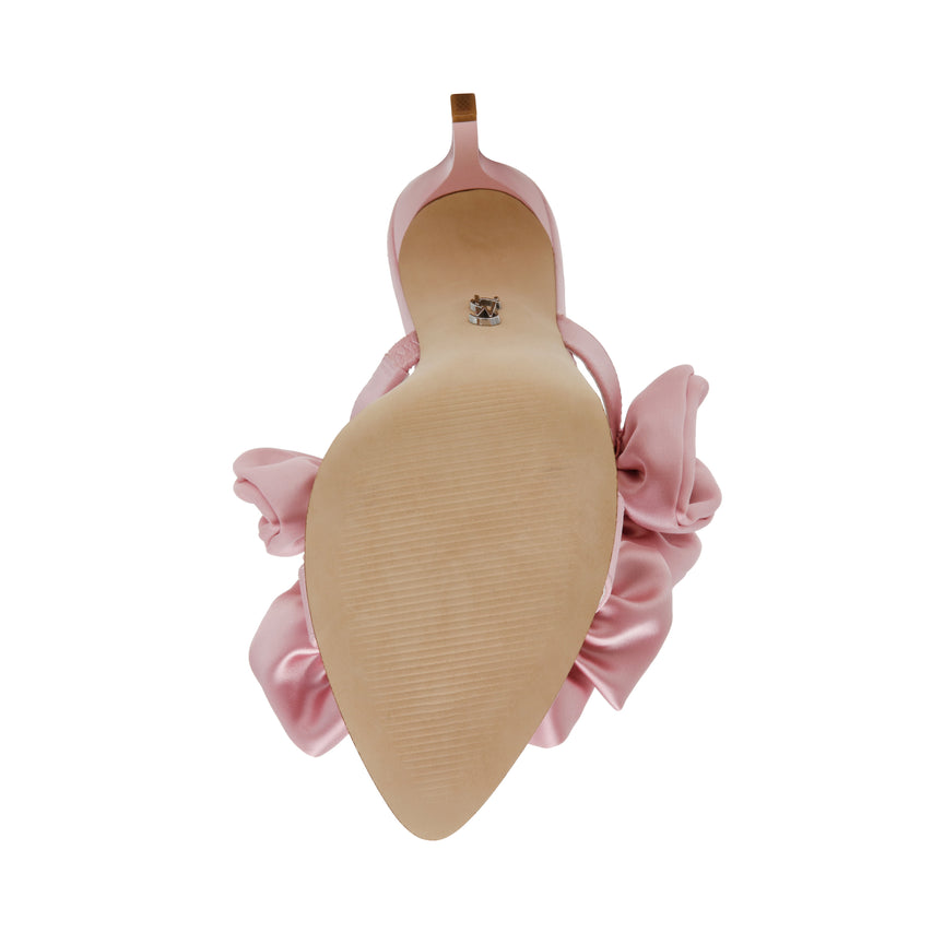 Aalina Sandal BB PNK SATIN - view 7