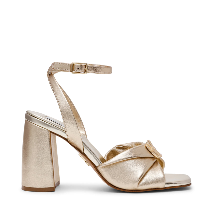 Montage Sandal GOLD