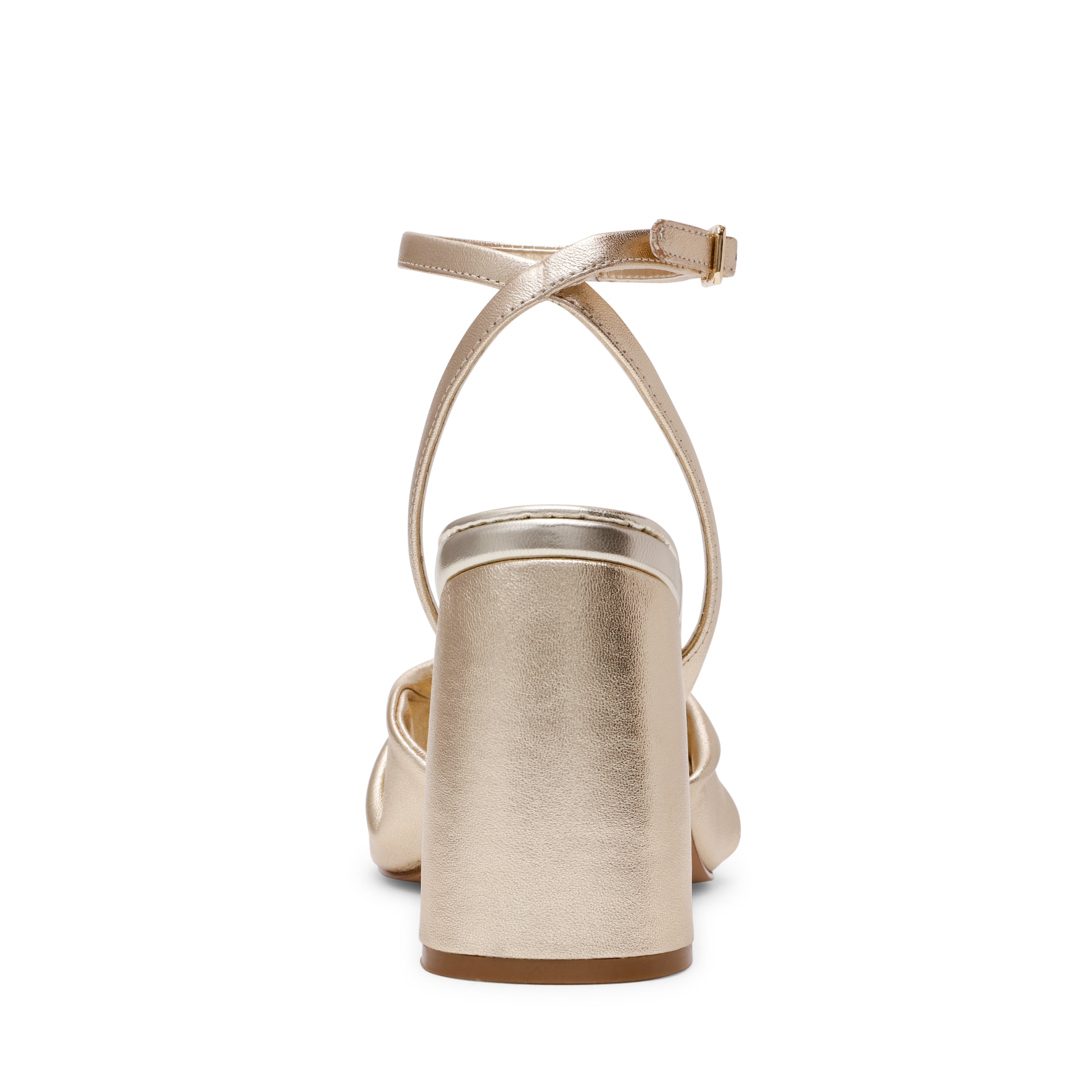 Montage Sandal GOLD - view 4