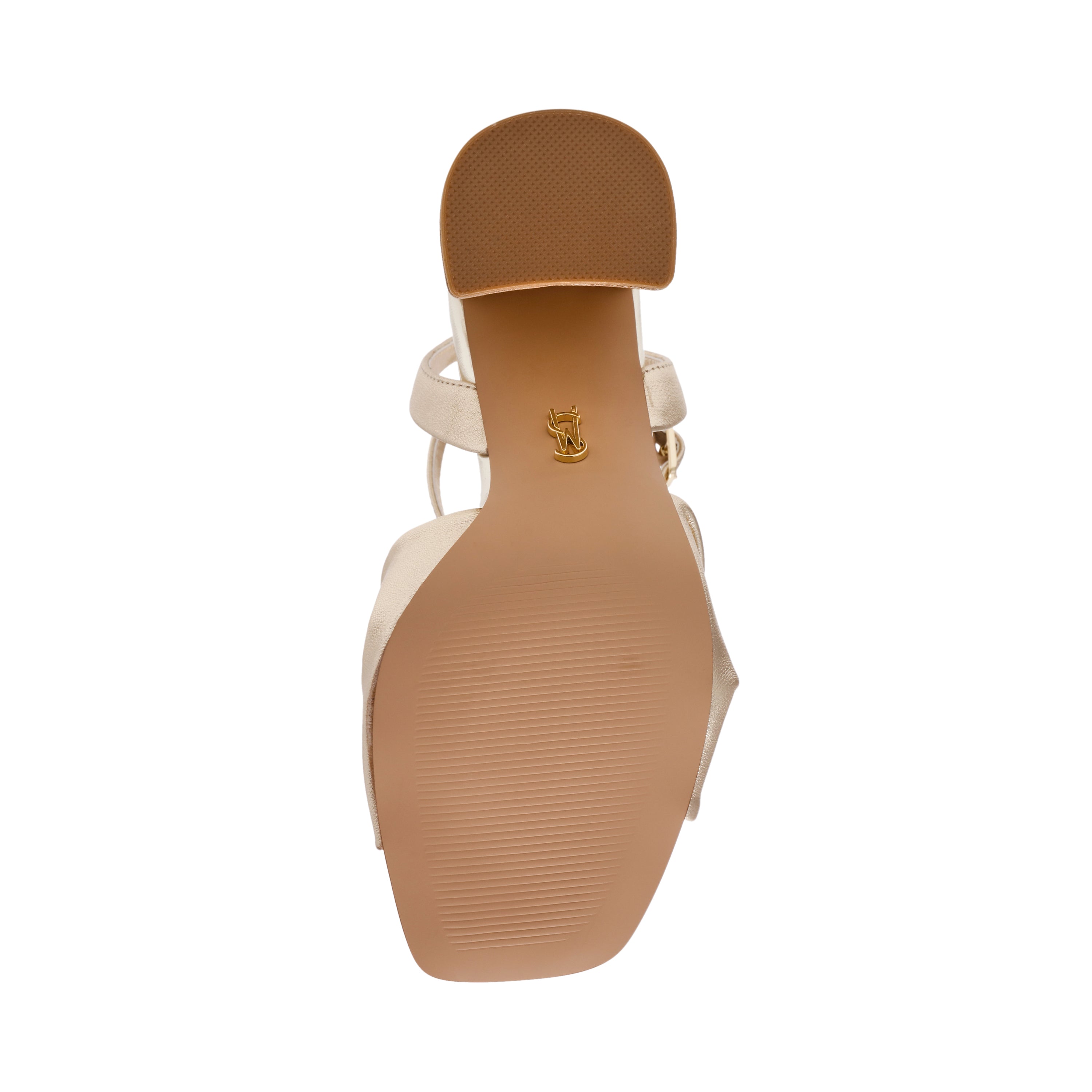Montage Sandal GOLD - view 7