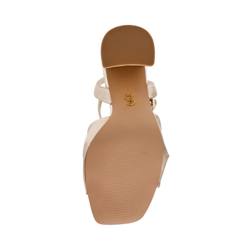 Montage Sandal GOLD - view 7