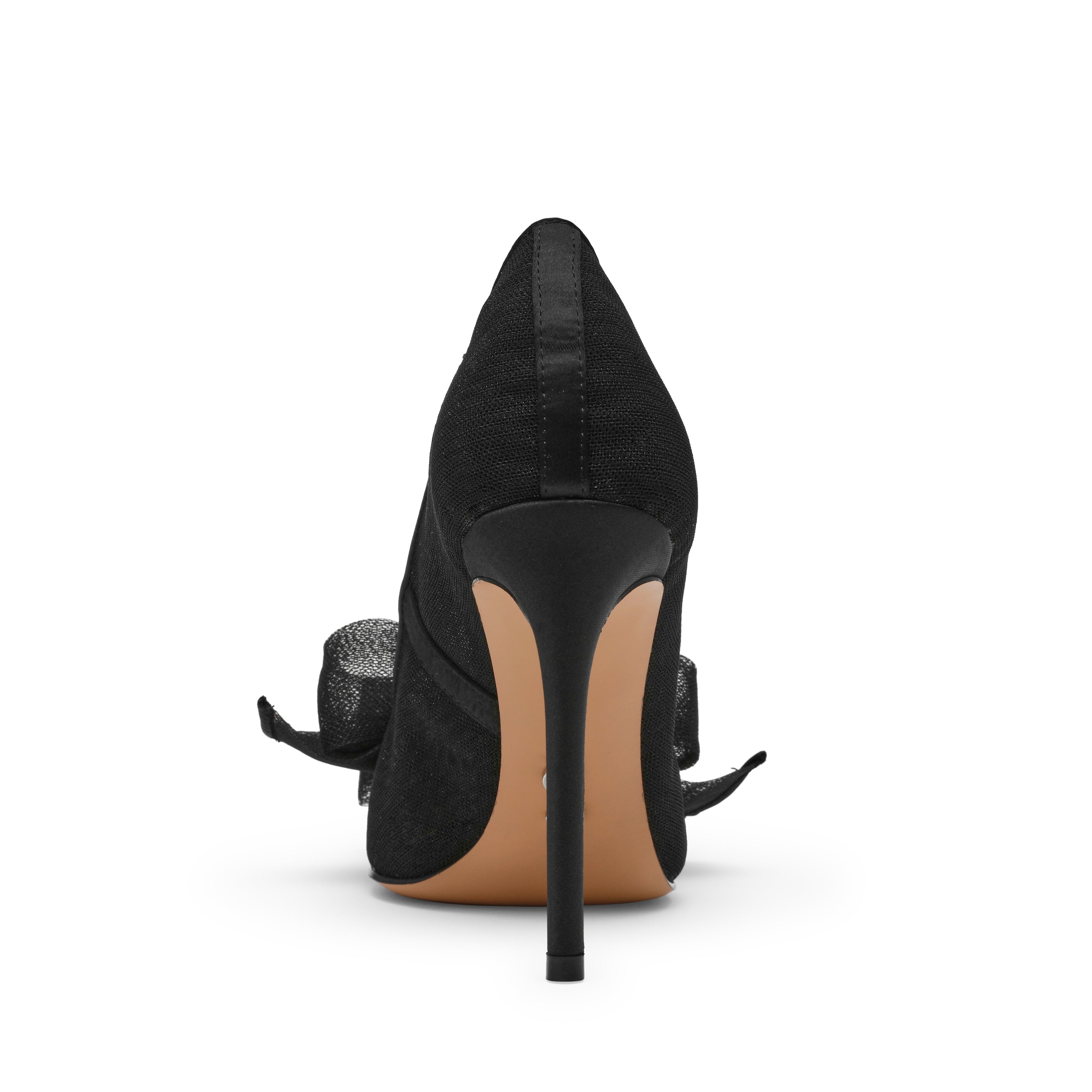 Taffy Pump BLACK - view 5