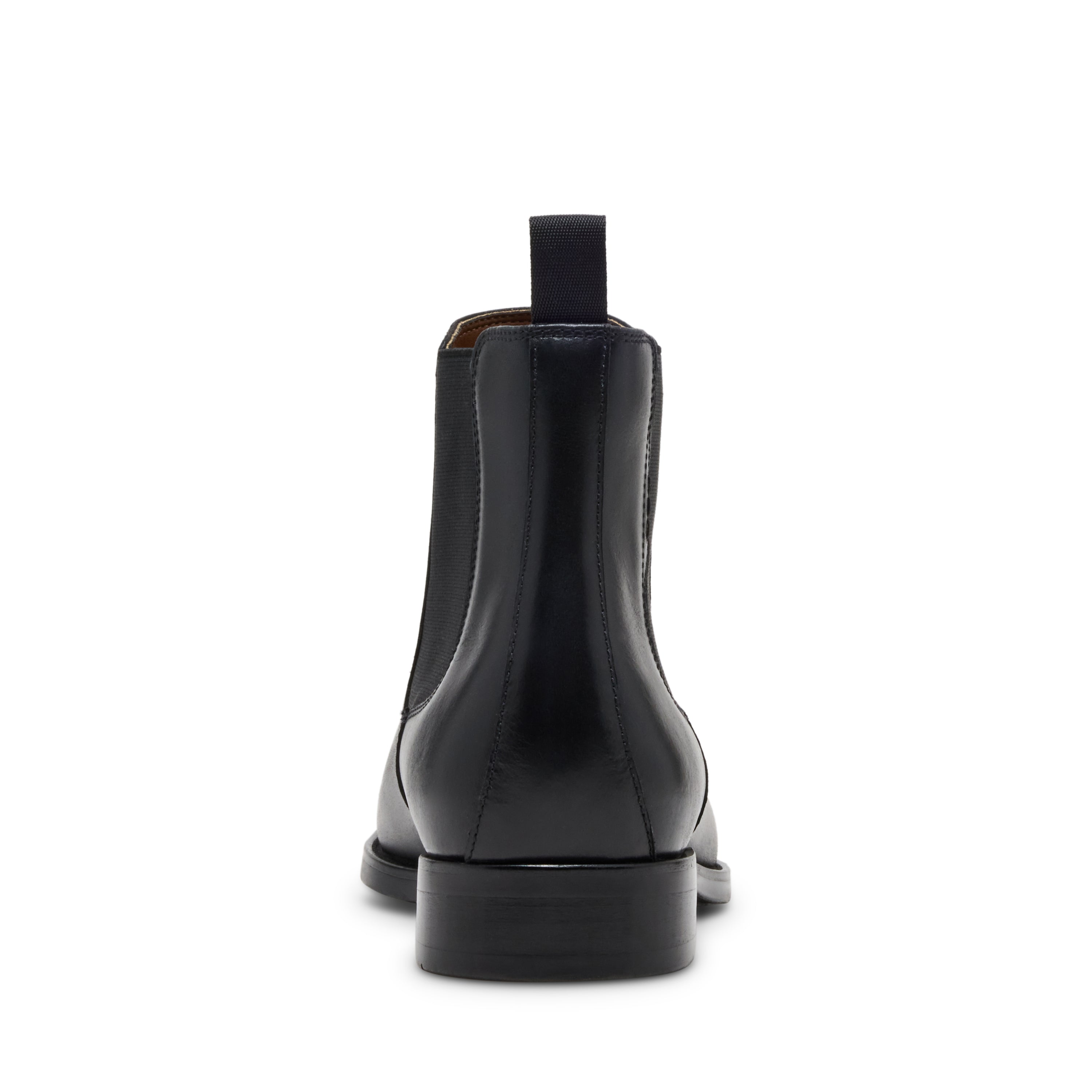 Brompton Bootie BLACK LEATHER - view 4