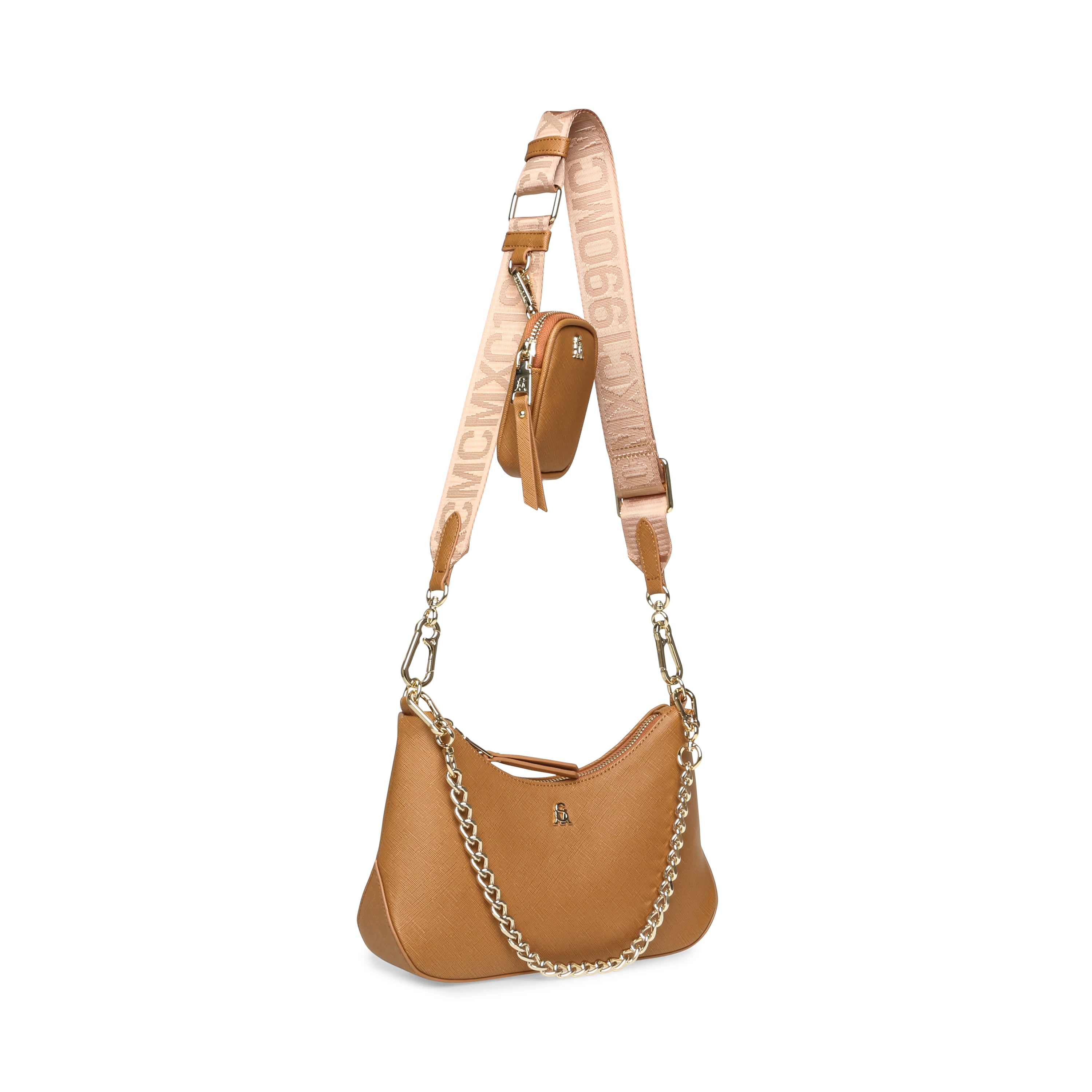 Bsin Bag BRWN/BRNZE - view 2