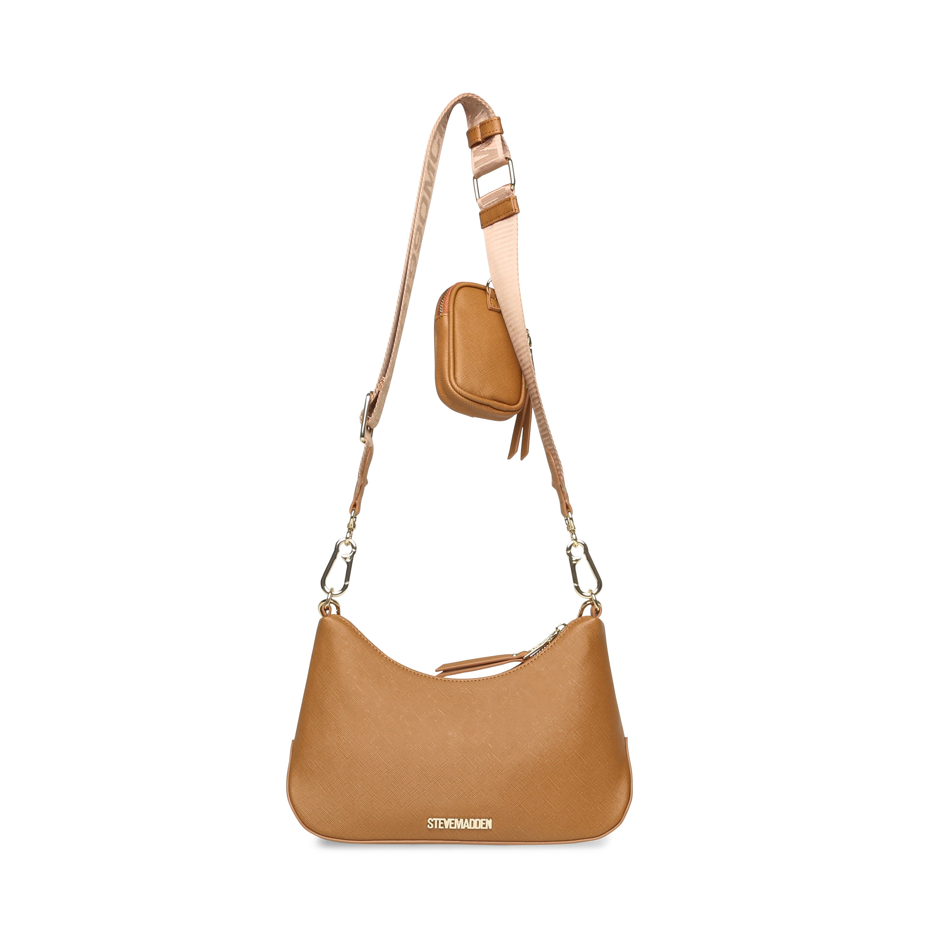 Bsin Bag BRWN/BRNZE - view 4