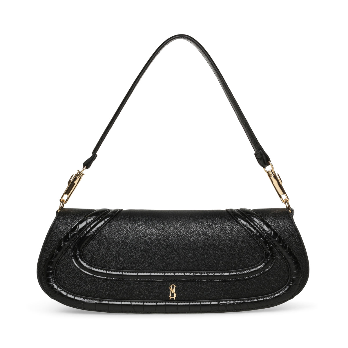 Bcena Bag BLACK/GOLD