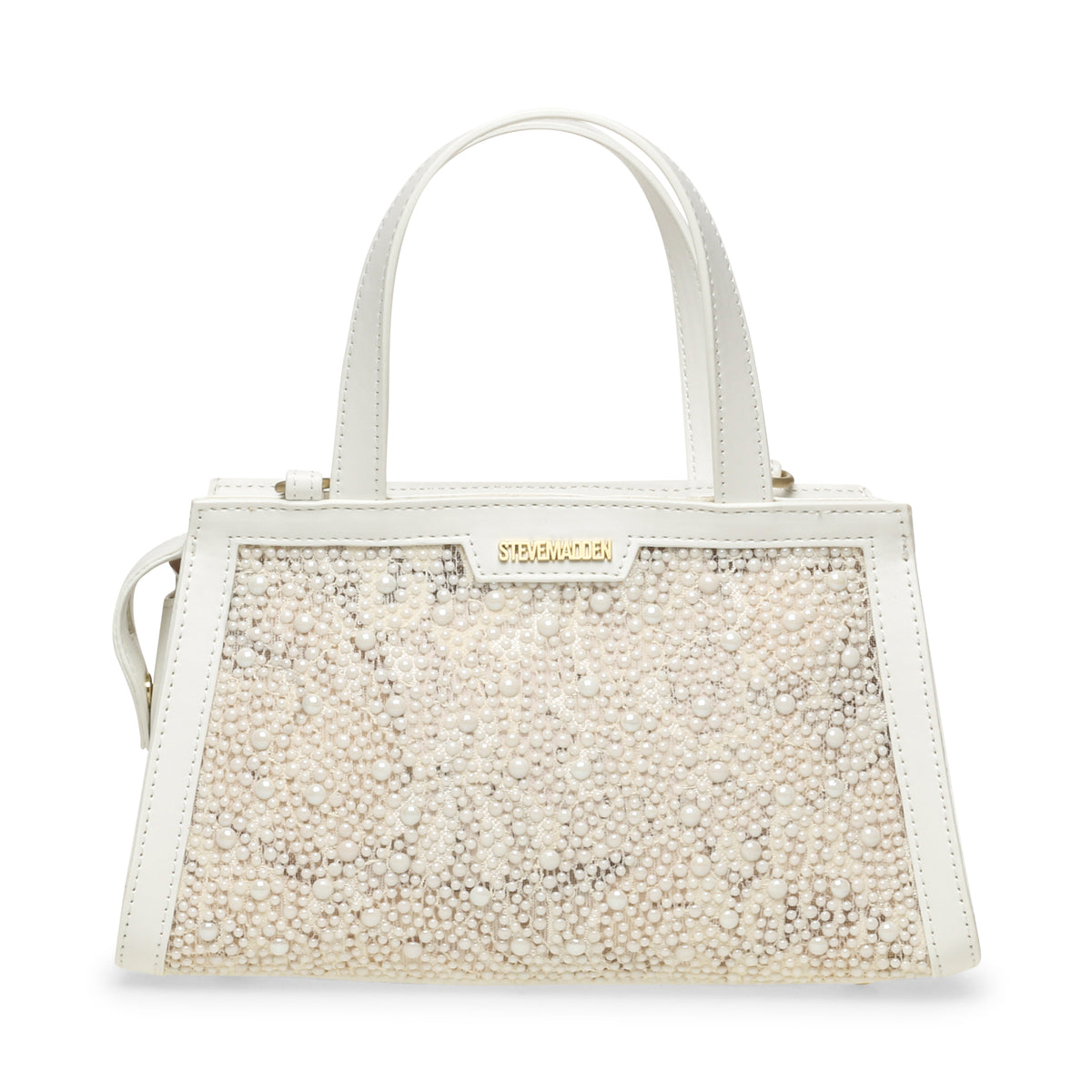 Bengagep Bag WHITE/GOLD - view 3