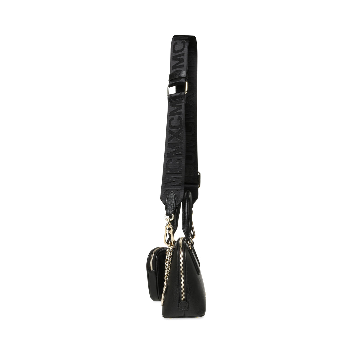 Bruling Bag BLACK - view 4