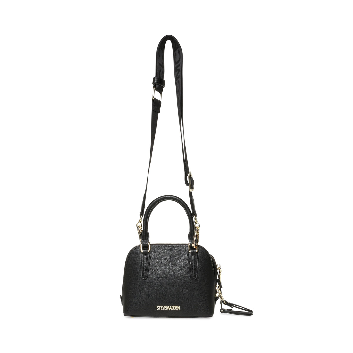 Bruling Bag BLACK - view 3