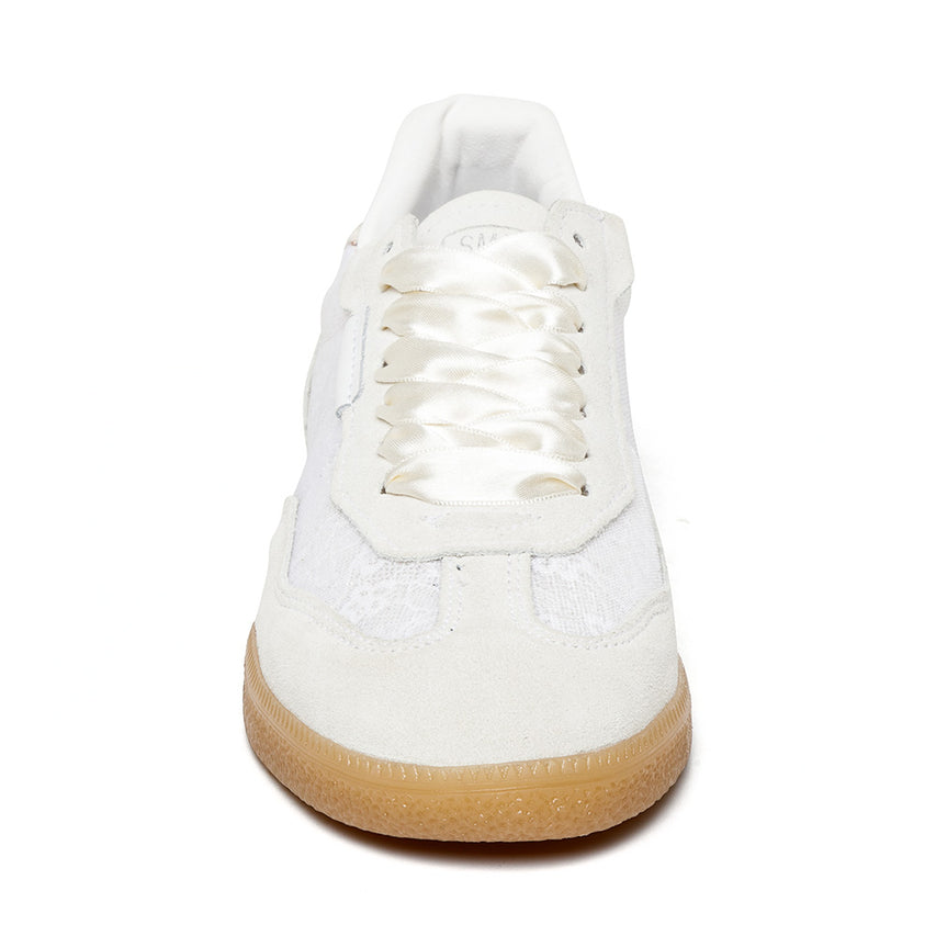 Jemporia Sneaker WHITE MULTI - view 3
