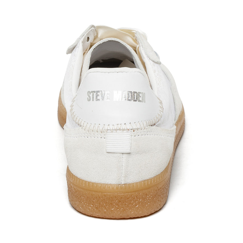 Jemporia Sneaker WHITE MULTI - view 4