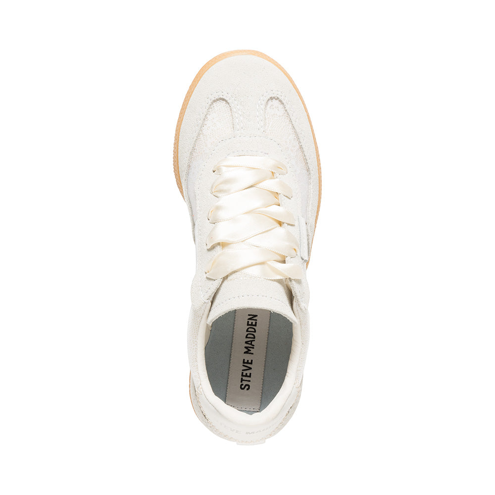 Jemporia Sneaker WHITE MULTI - view 5