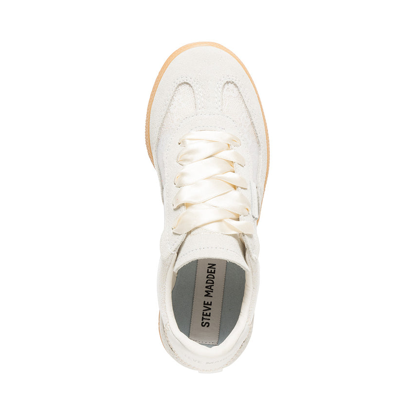 Jemporia Sneaker WHITE MULTI - view 5