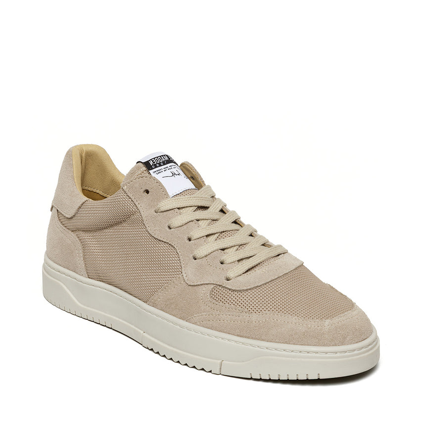 Shawn-E Sneaker BEIGE MULTI - view 2
