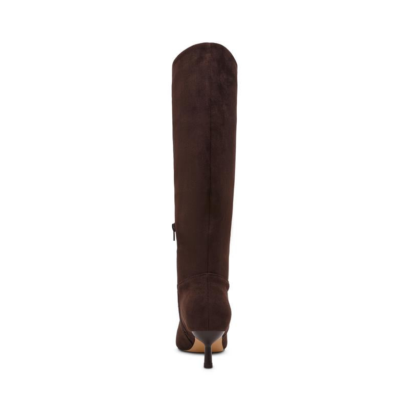 Davis Boot BROWN - view 4