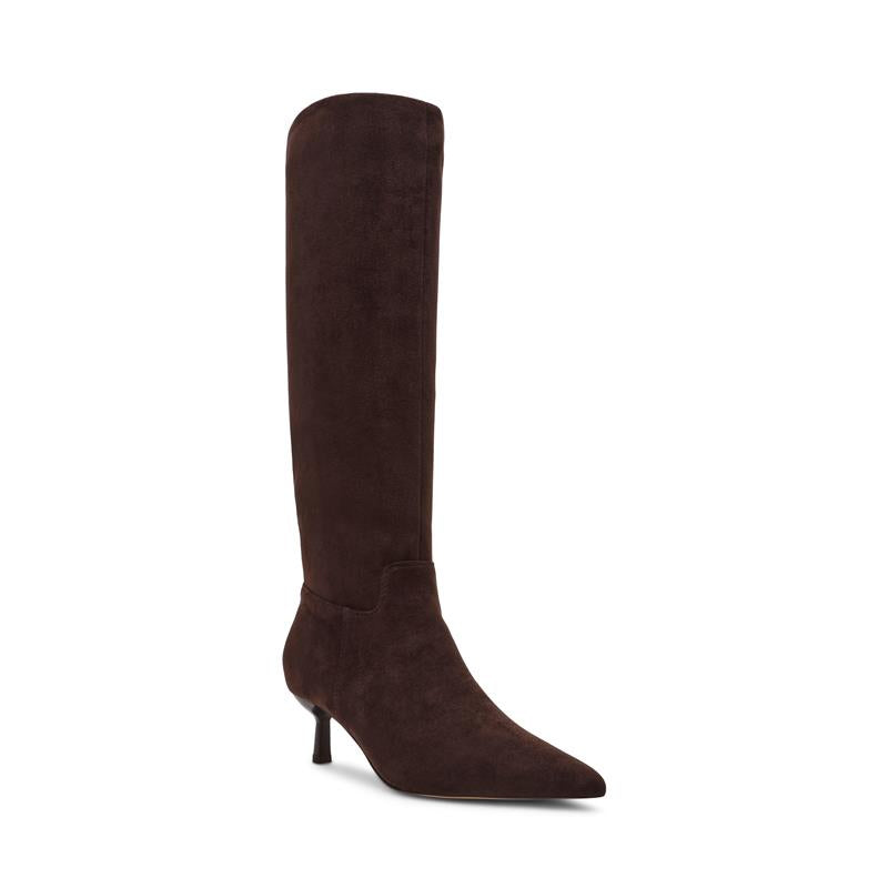 Davis Boot BROWN - view 2
