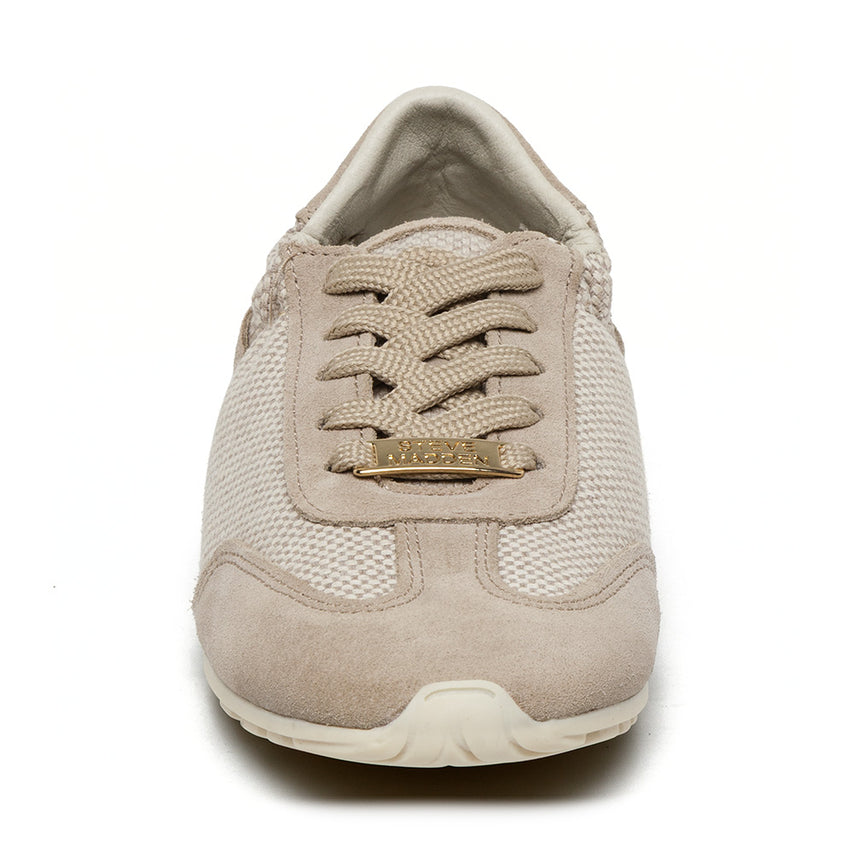 Bobby-E Sneaker BEIGE MULTI - view 3