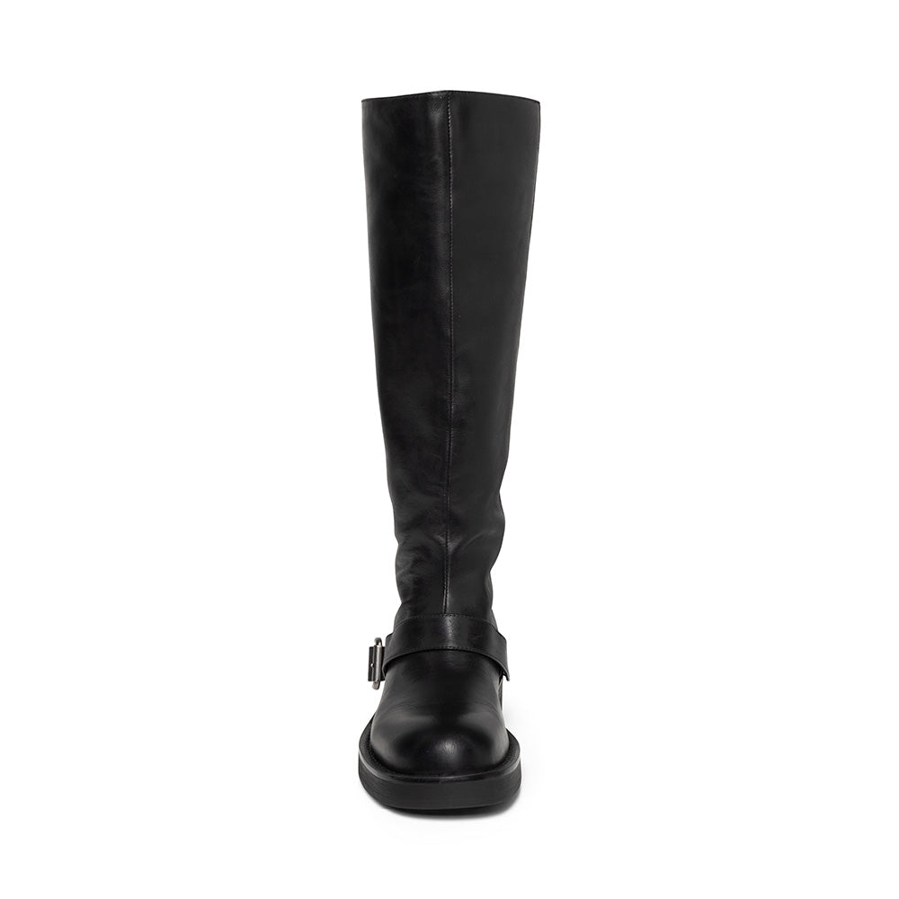 Cody Boot BLACK LEATHER - view 3
