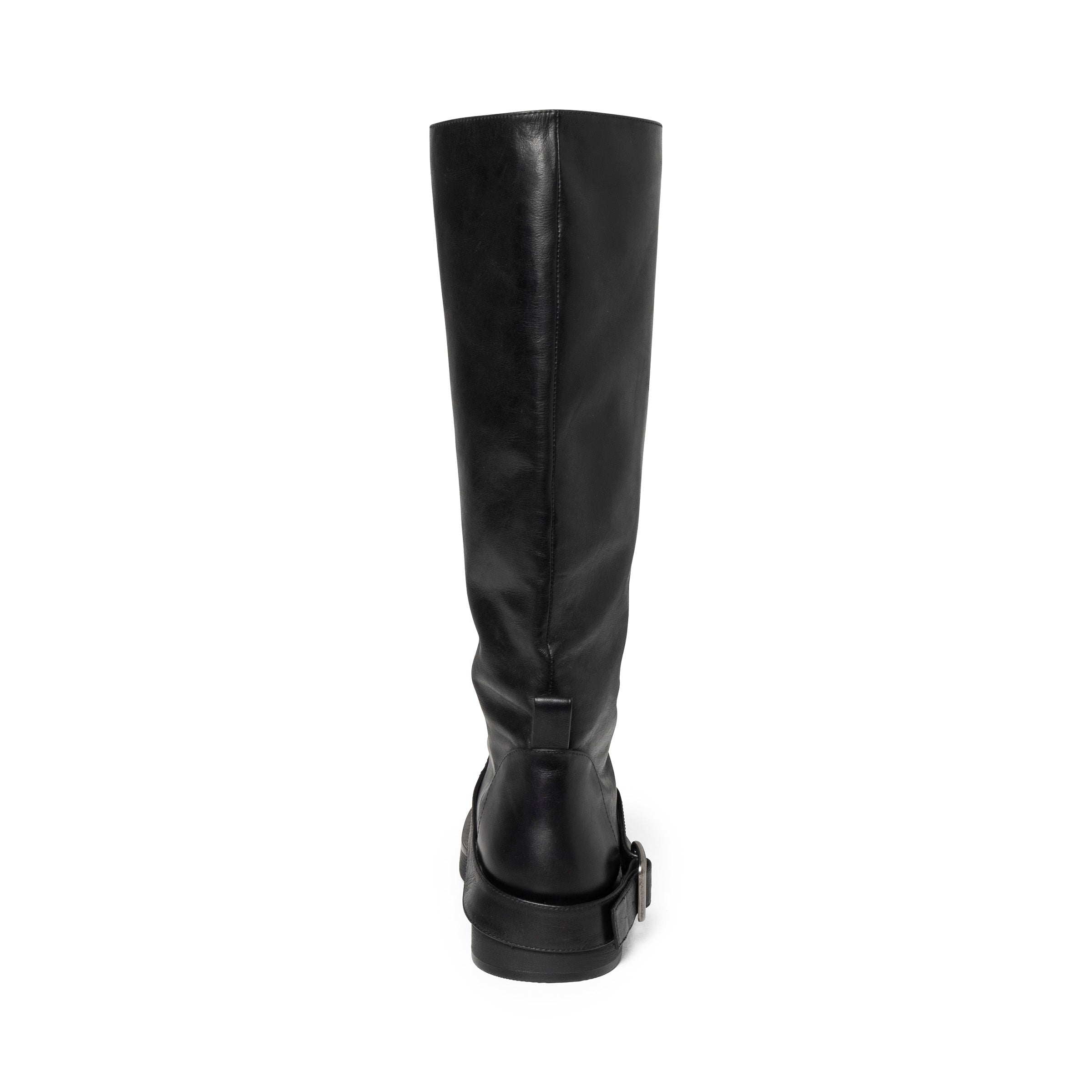 Cody Boot BLACK LEATHER - view 4