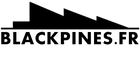 Logo blackbestpines.com