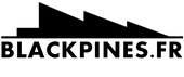 Logo blackbestpines.com