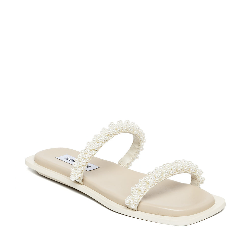 Sinne Sandal OFF WHITE - view 2