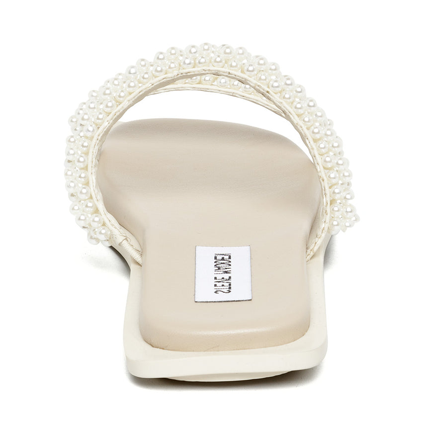 Sinne Sandal OFF WHITE - view 4