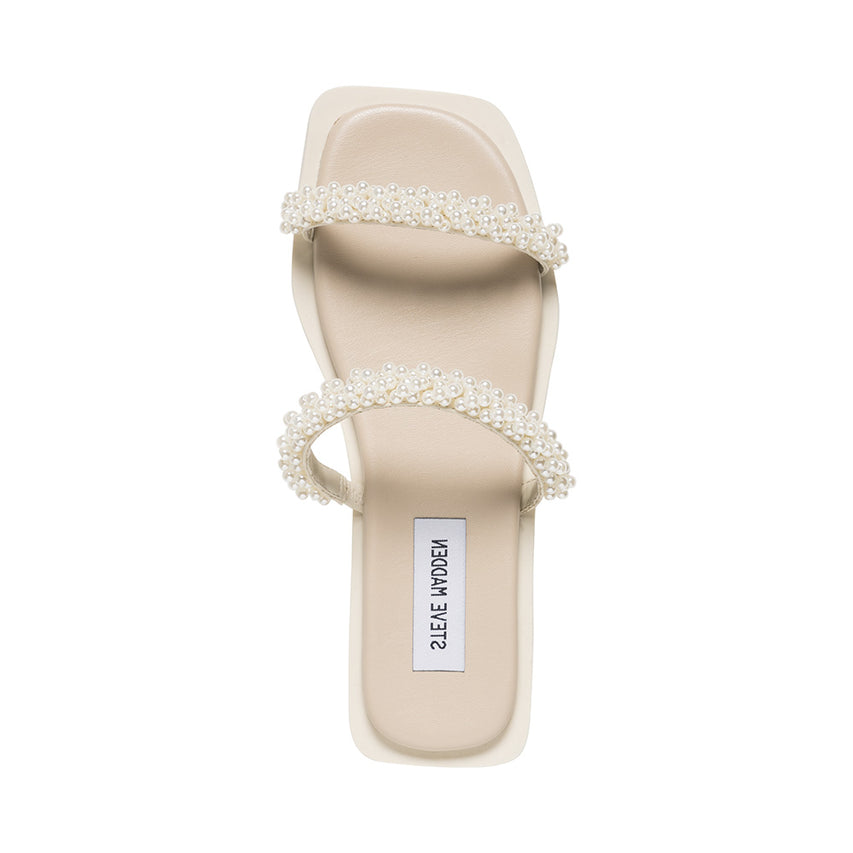 Sinne Sandal OFF WHITE - view 5