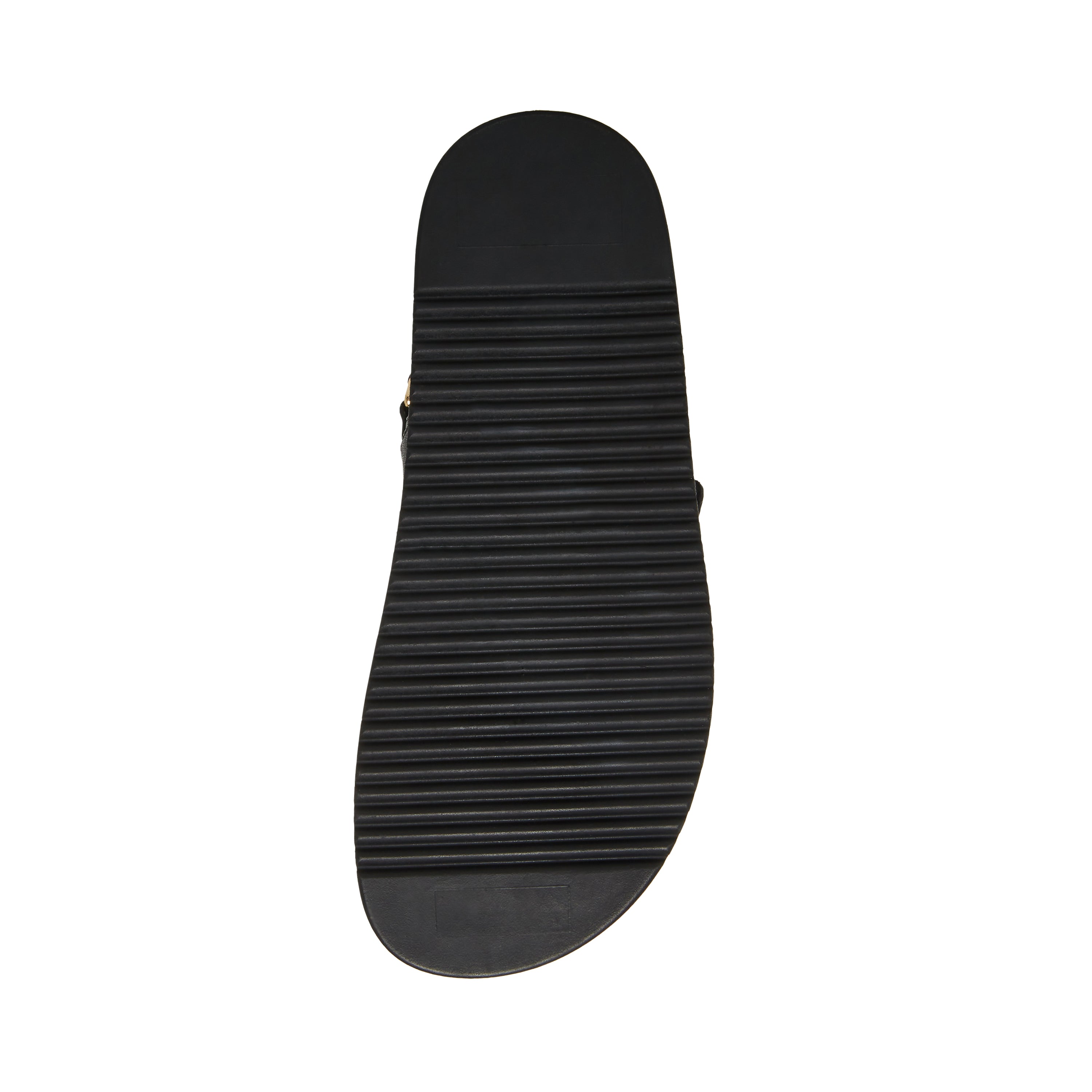 Mona Sandal BLACK LEATHER - view 6