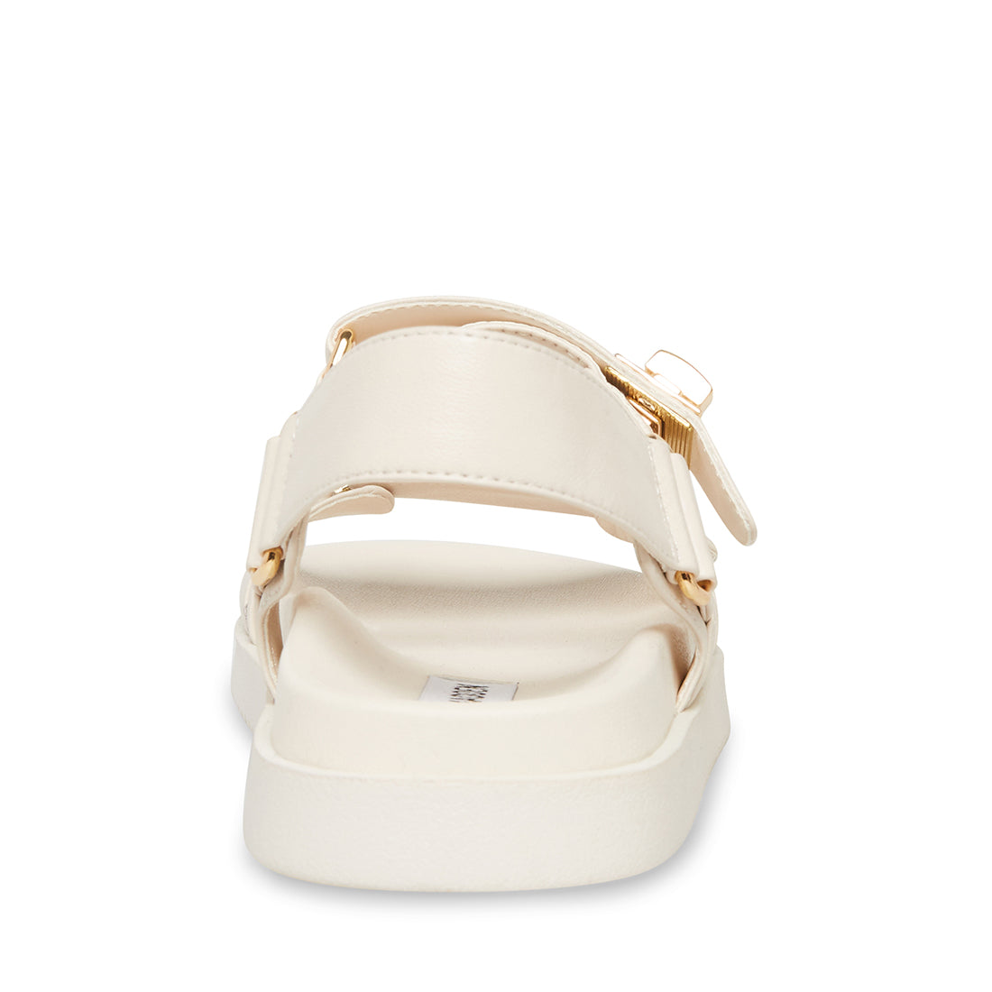 Mona Sandal BONE LEATHER - view 4