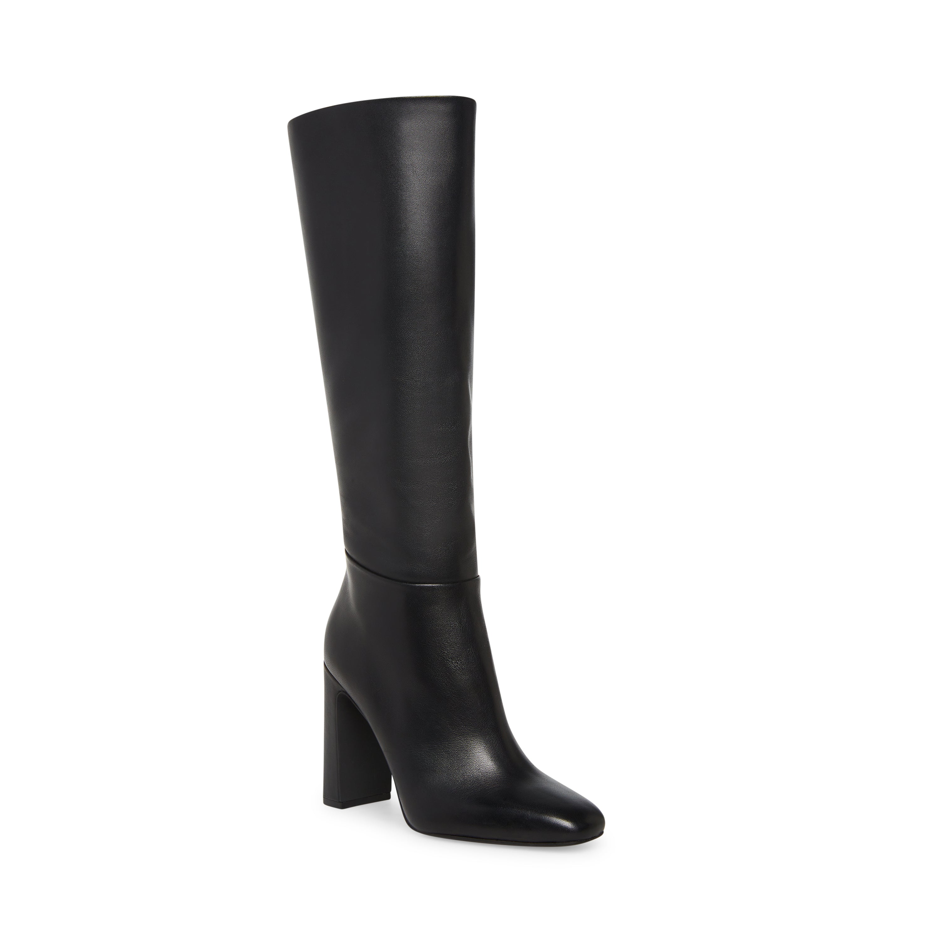 Ally Boot BLACK - view 2