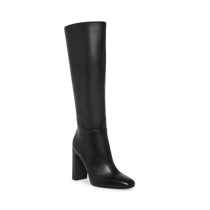 Ally Boot BLACK - view 2