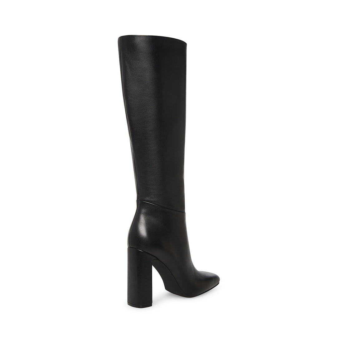 Ally Boot BLACK - view 5