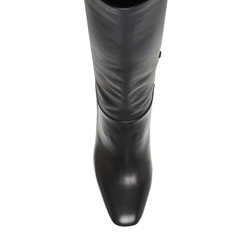 Ally Boot BLACK - view 6