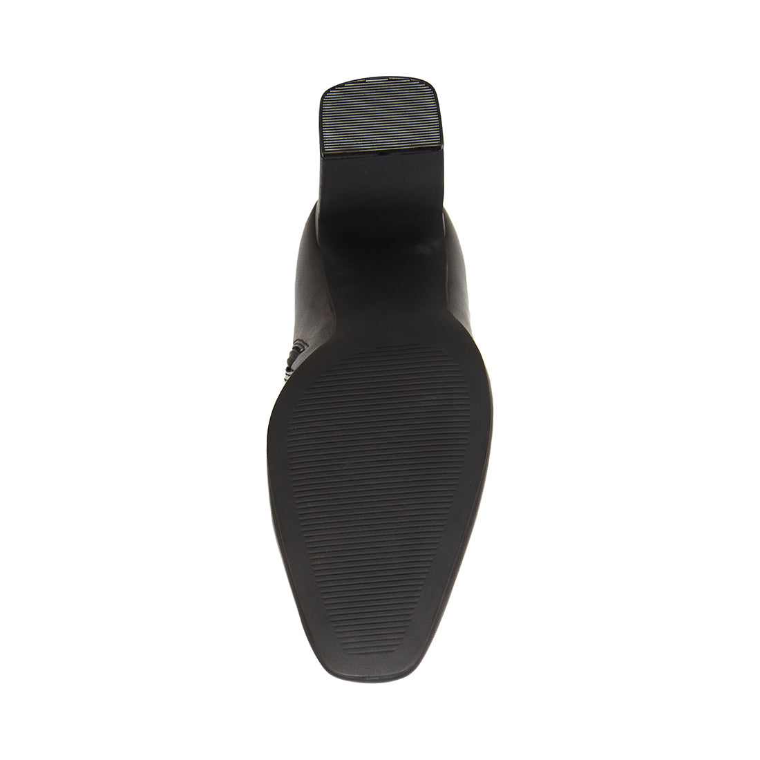 Ally Boot BLACK - view 7