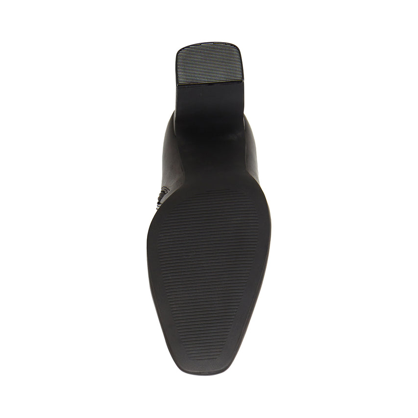 Ally Boot BLACK - view 7
