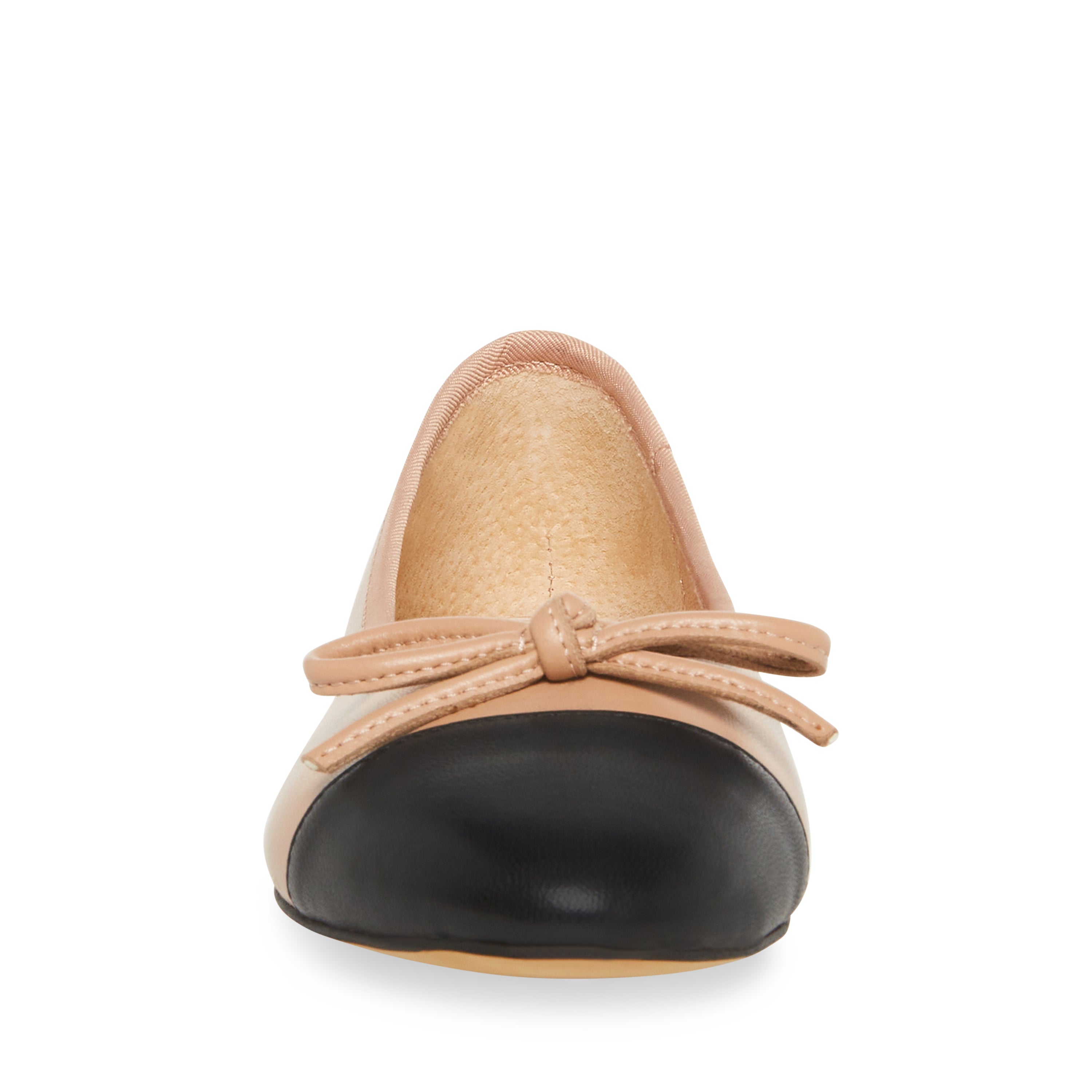 Ellison Flat Shoe NATURAL - view 3