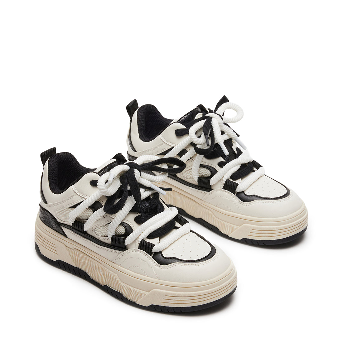Boomer Sneaker BLACK MULTI - view 2